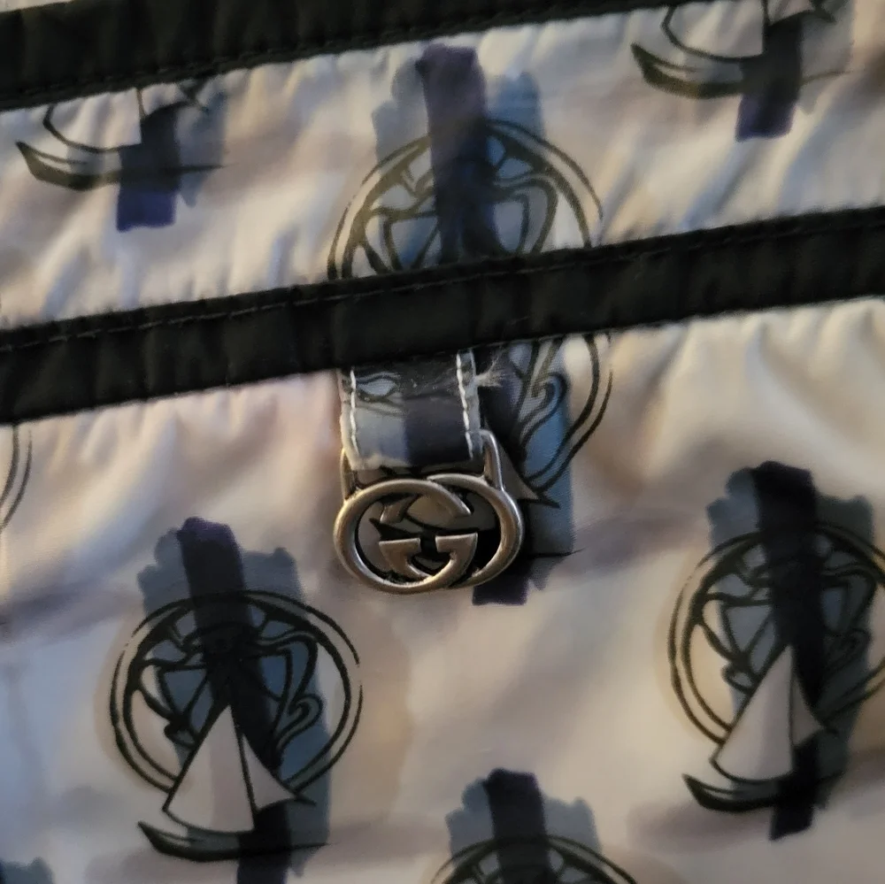 Gucci Shorts Size Medium